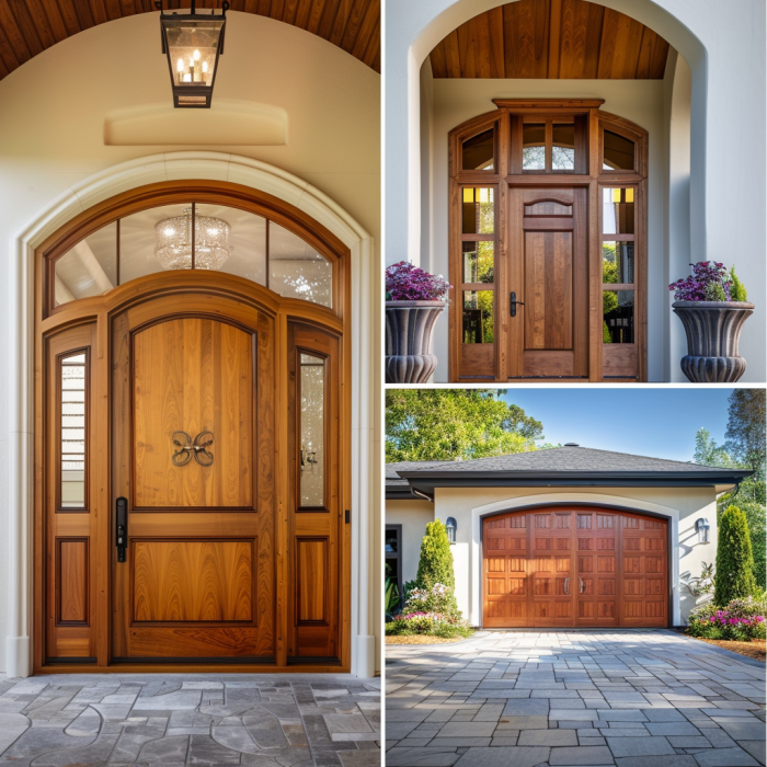 Atlanta Door Refinishing & Wood Restore Contractor in Atlanta, GA photo