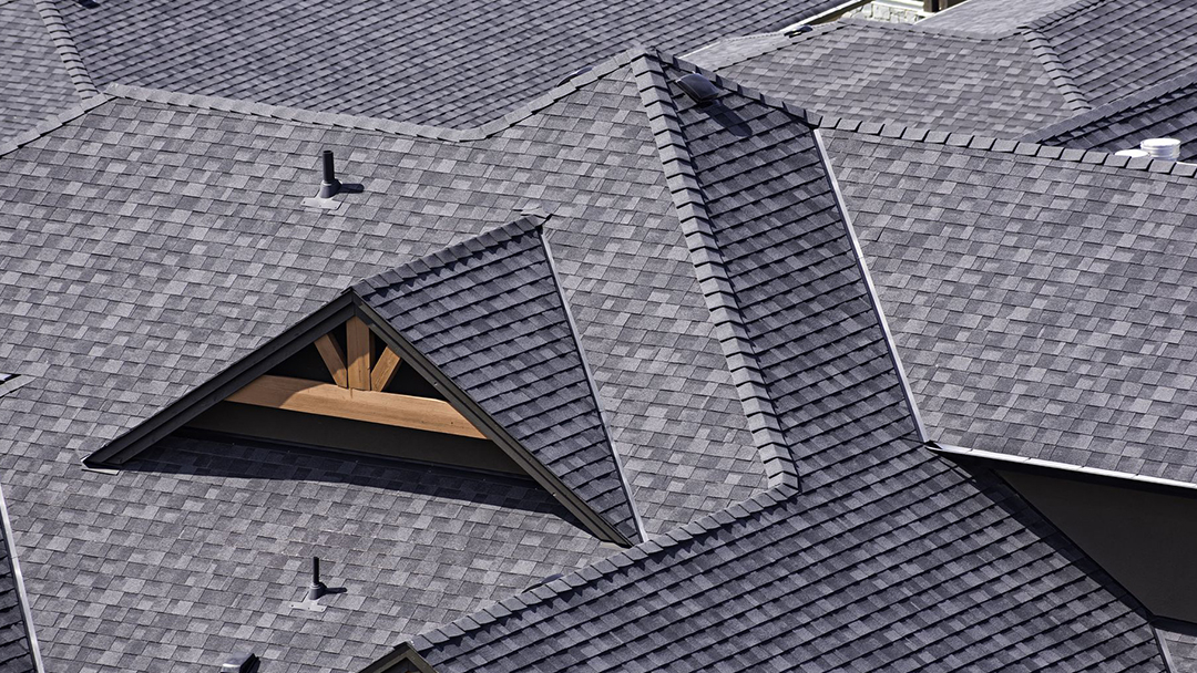 C & K Roofing Inc Roofing Repair in Coeur D'alene, ID photo