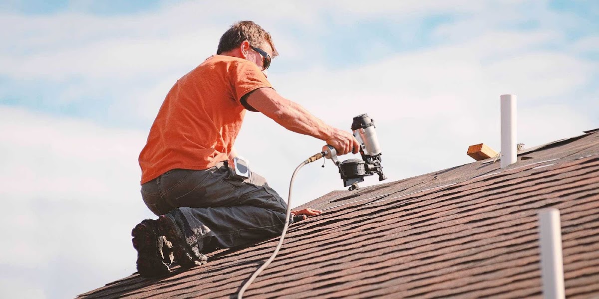 Mossburgh Roofing and Siding LLC Roofing Repair in Coeur D'alene, ID photo