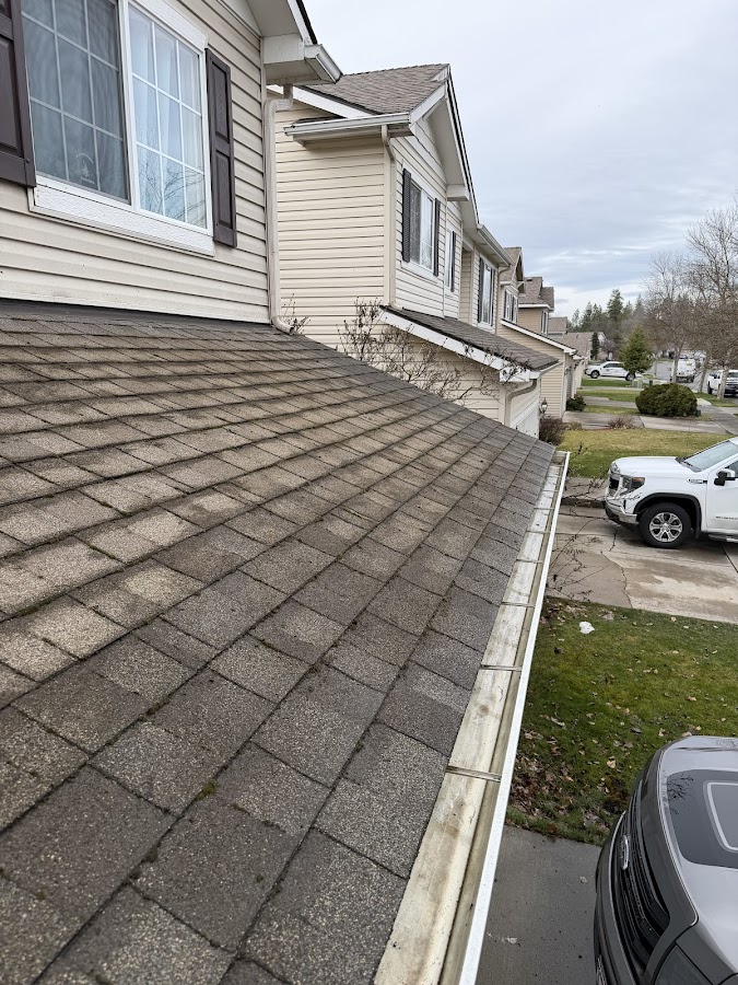 Swift Serve Roofing Repair in Coeur D'alene, ID photo