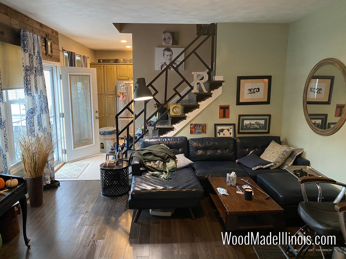 Wood Made Illinois
