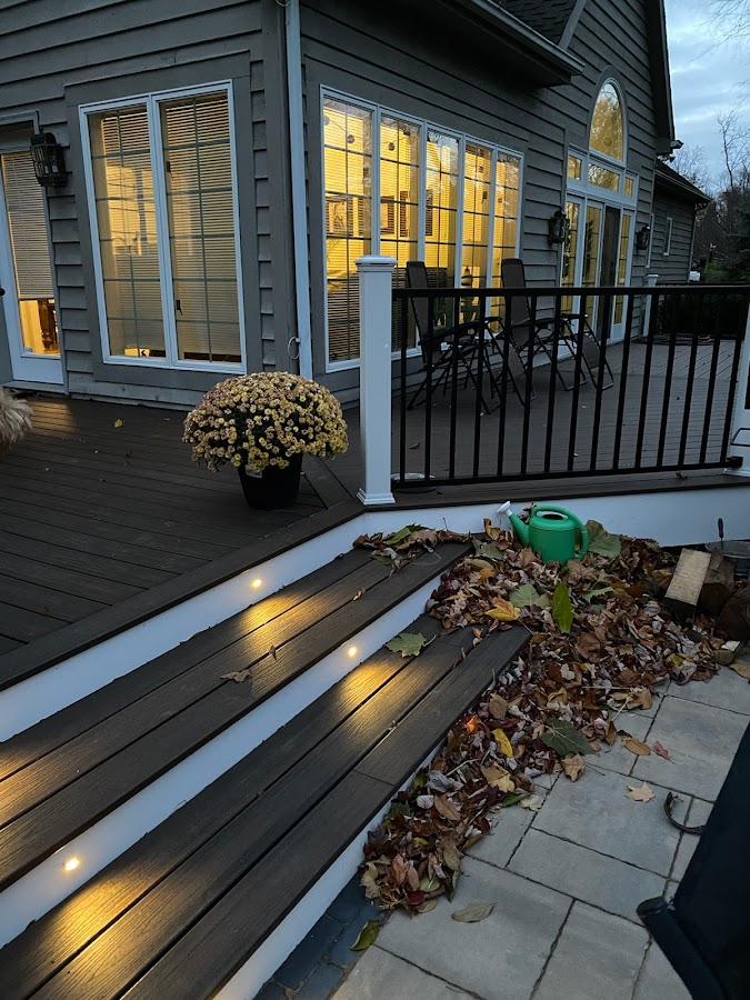 Simply Decks & Stuff Contractor in Fort Wayne, IN photo