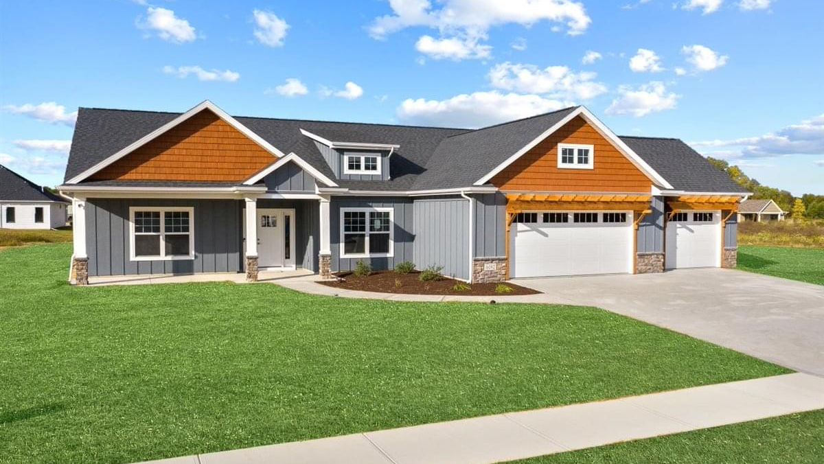 Rivers Edge Construction & Remodeling LTD Roofing Repair in Fort Wayne, IN photo