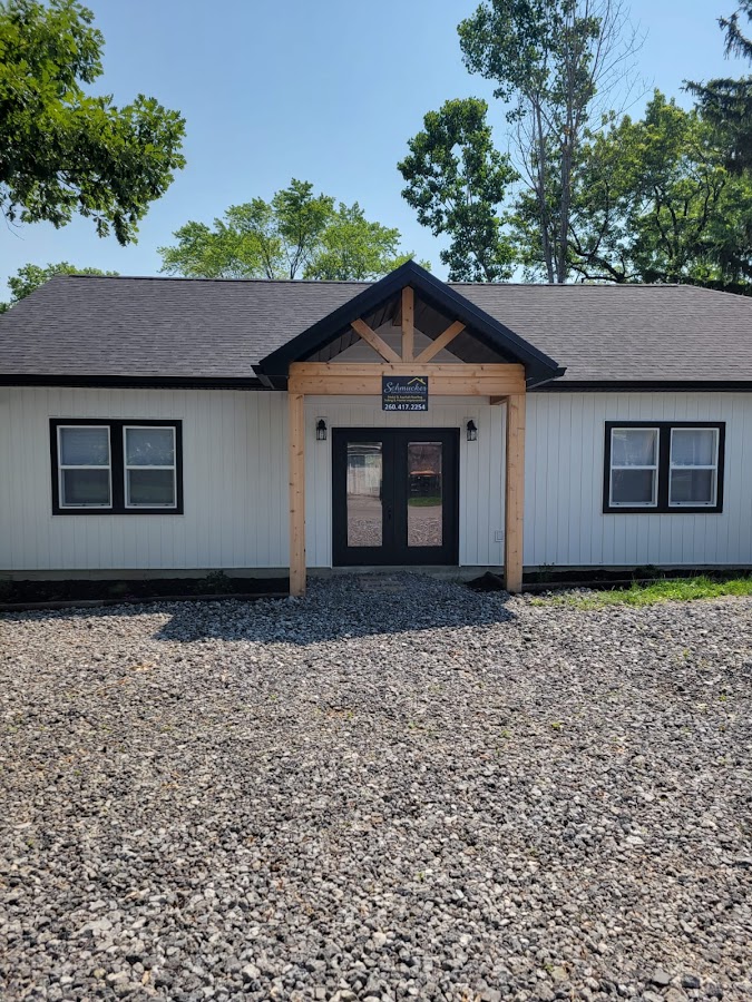 Schmucker Quality Construction LLC Roofing Repair in Fort Wayne, IN photo