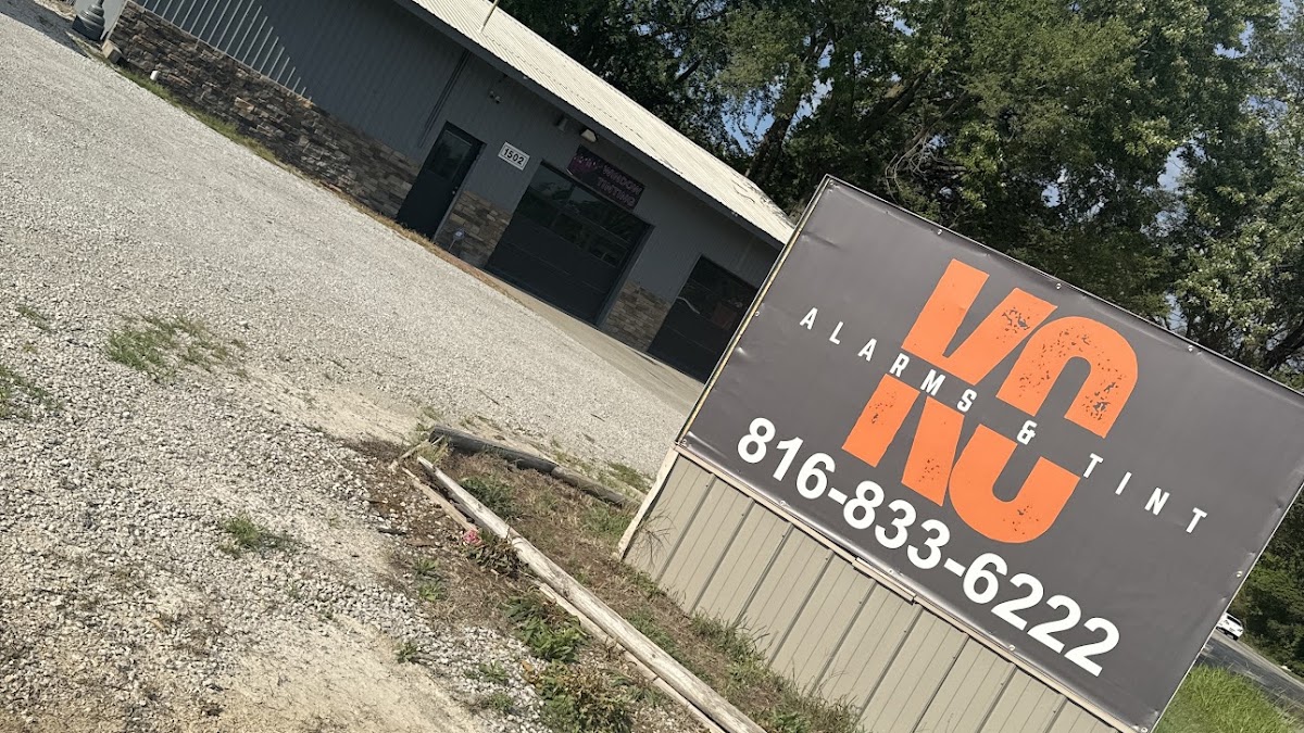 Alarms & Tint KC Mobile Phone Repair in Independence, MO photo