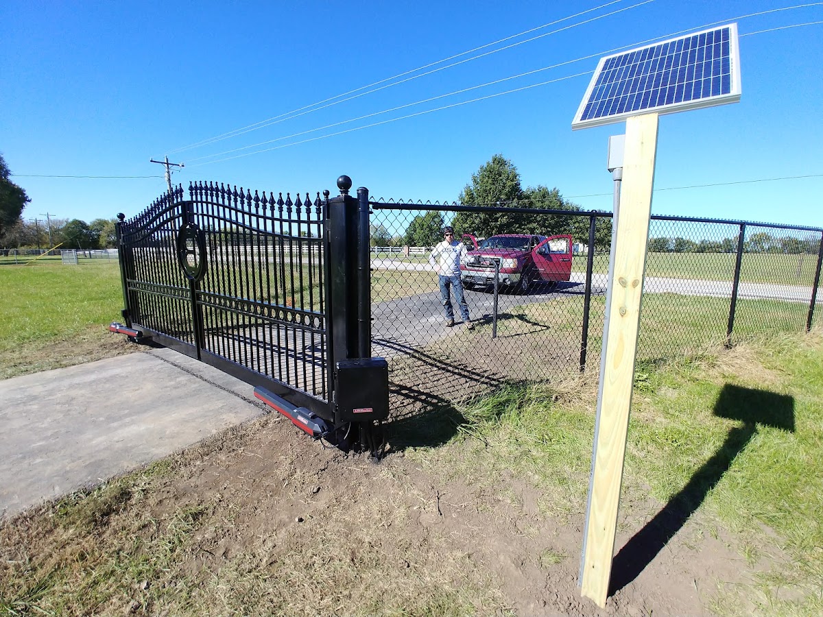 Central States Security Mobile Phone Repair in Kansas City, MO photo