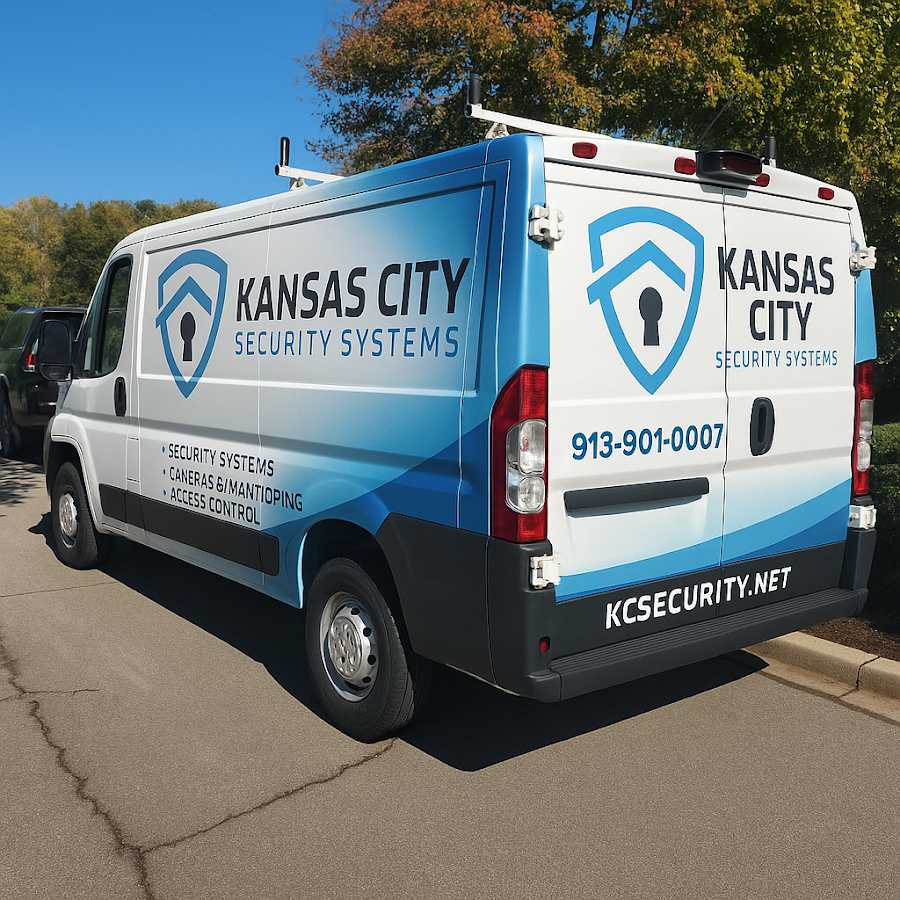 Kansas City Security Systems Mobile Phone Repair in Overland Park, KS photo