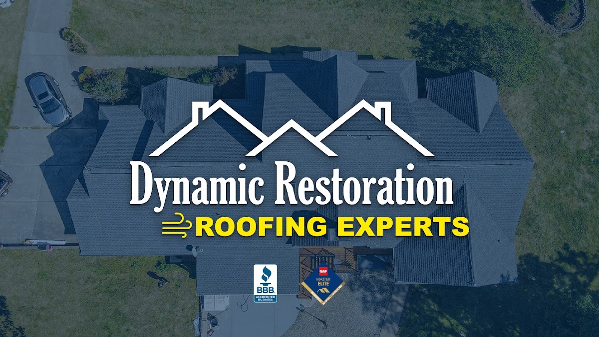 Dynamic Restoration Roofing Repair in Lawrenceburg, KY photo