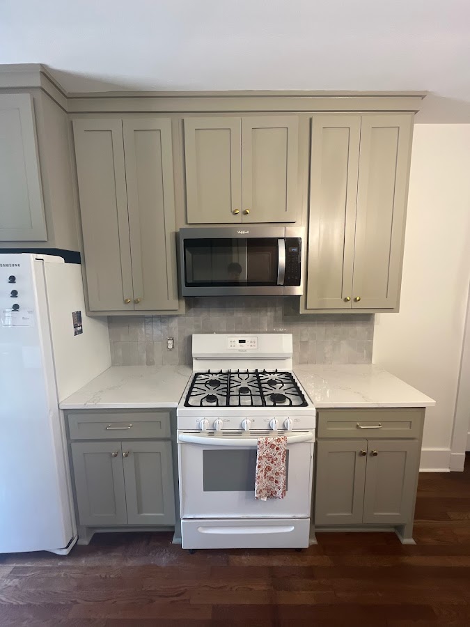 Menzie Stone Company Contractor in Baton Rouge, LA photo
