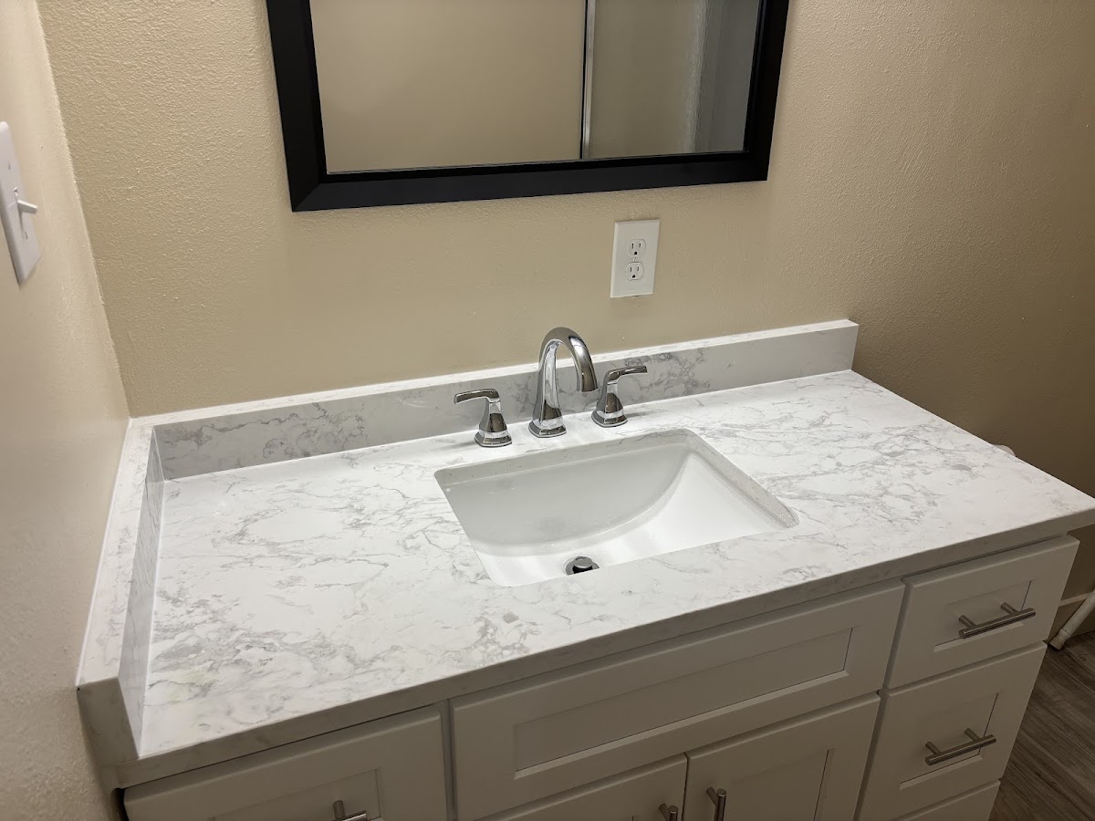 Sublime Cabinetry and Remodel, LLC Contractor in Baton Rouge, LA photo