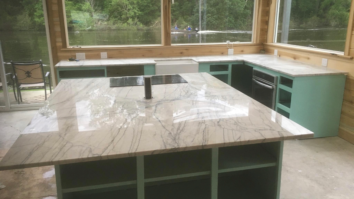 Roman Stones LLC Contractor in Baton Rouge, LA photo