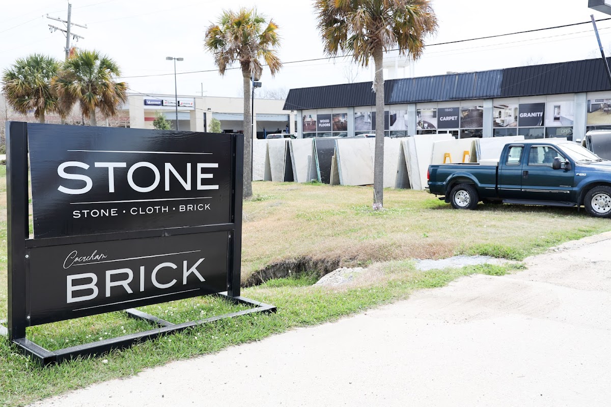 STONE Furniture Repair in Baton Rouge, LA photo