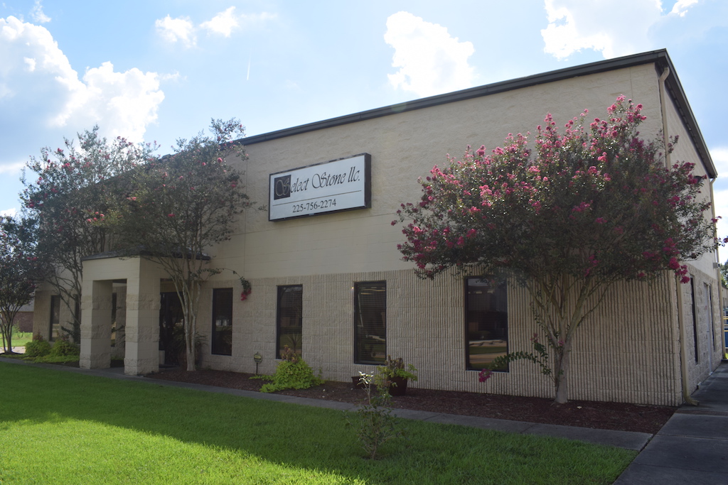 Select Stone LLC Contractor in Baton Rouge, LA photo