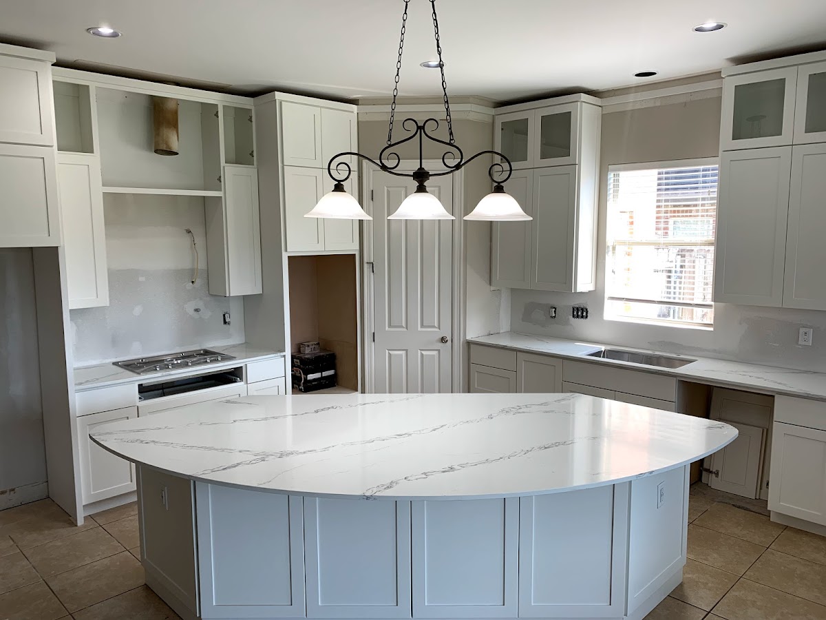 SLAG Tile and Countertops Plumber in Baton Rouge, LA photo