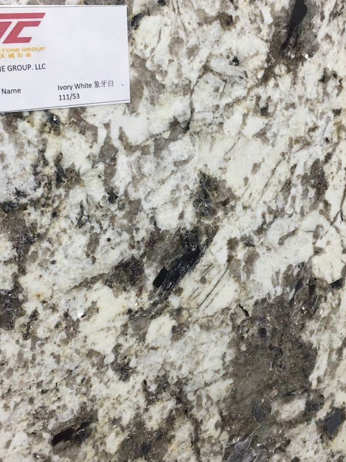 Triple Eight Stone, LLC (wholesale Granites and Quartz) Plumber in Baton Rouge, LA photo