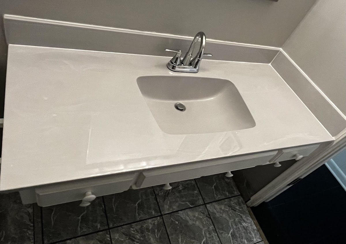 A Plus Marble LLC Contractor in Baton Rouge, LA photo