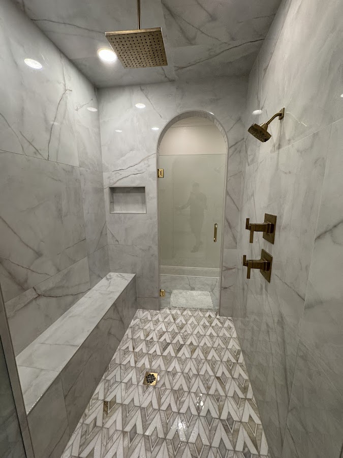 Built Right Renovations Contractor in Baton Rouge, LA photo