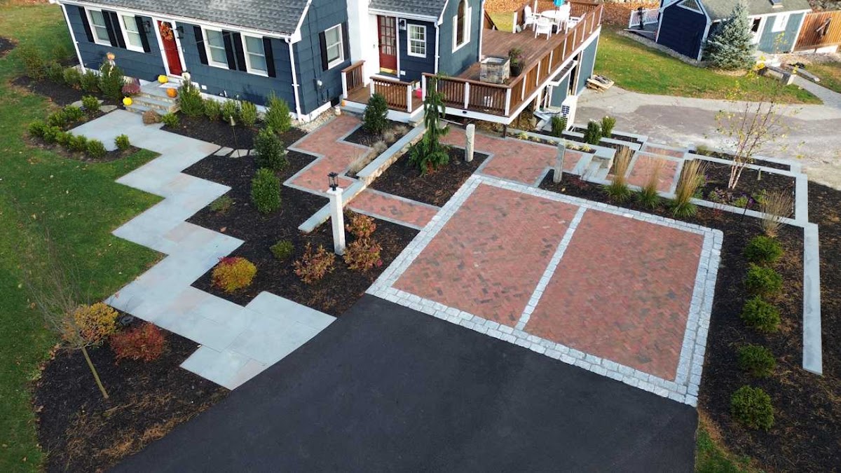 DiCicco Landscape & Irrigation