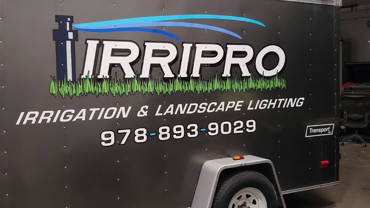 Irripro Inc Contractor in Lawrence, MA photo