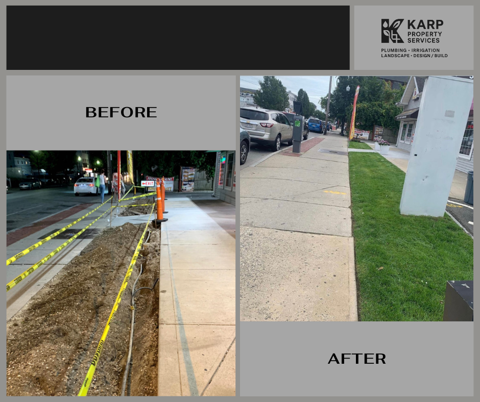 KARP Property Services Plumber in Lawrence, MA photo