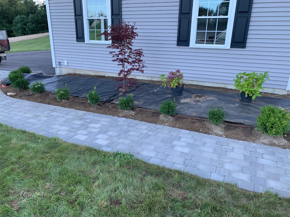 Harris Irrigation Services Contractor in Methuen, MA photo