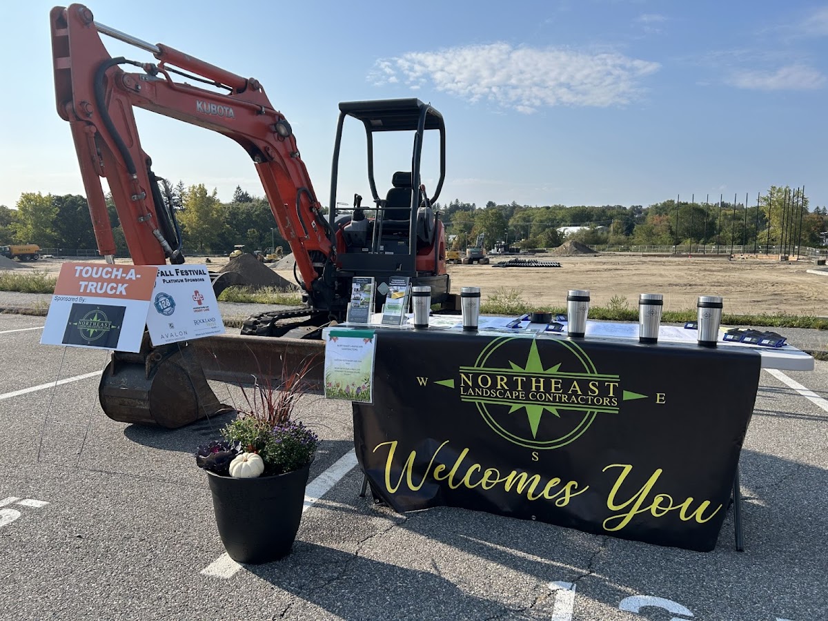 Northeast Landscape Contractors