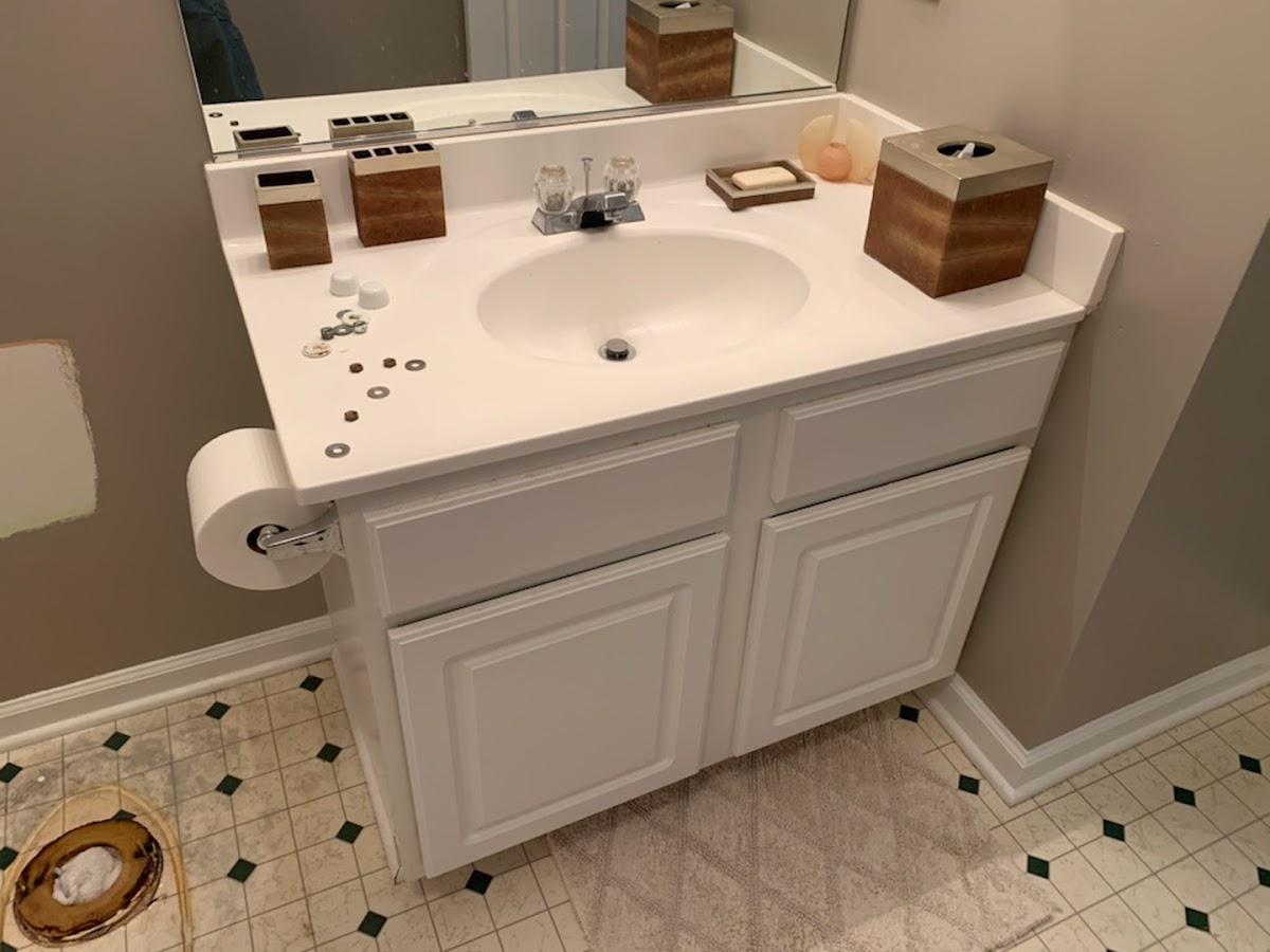 Gaithersburg Plumbing Pros Plumber in Gaithersburg, MD photo