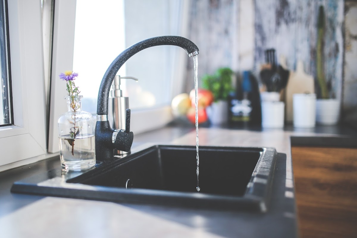 Blue Mountain Plumbing LLC Plumber in Gaithersburg, MD photo