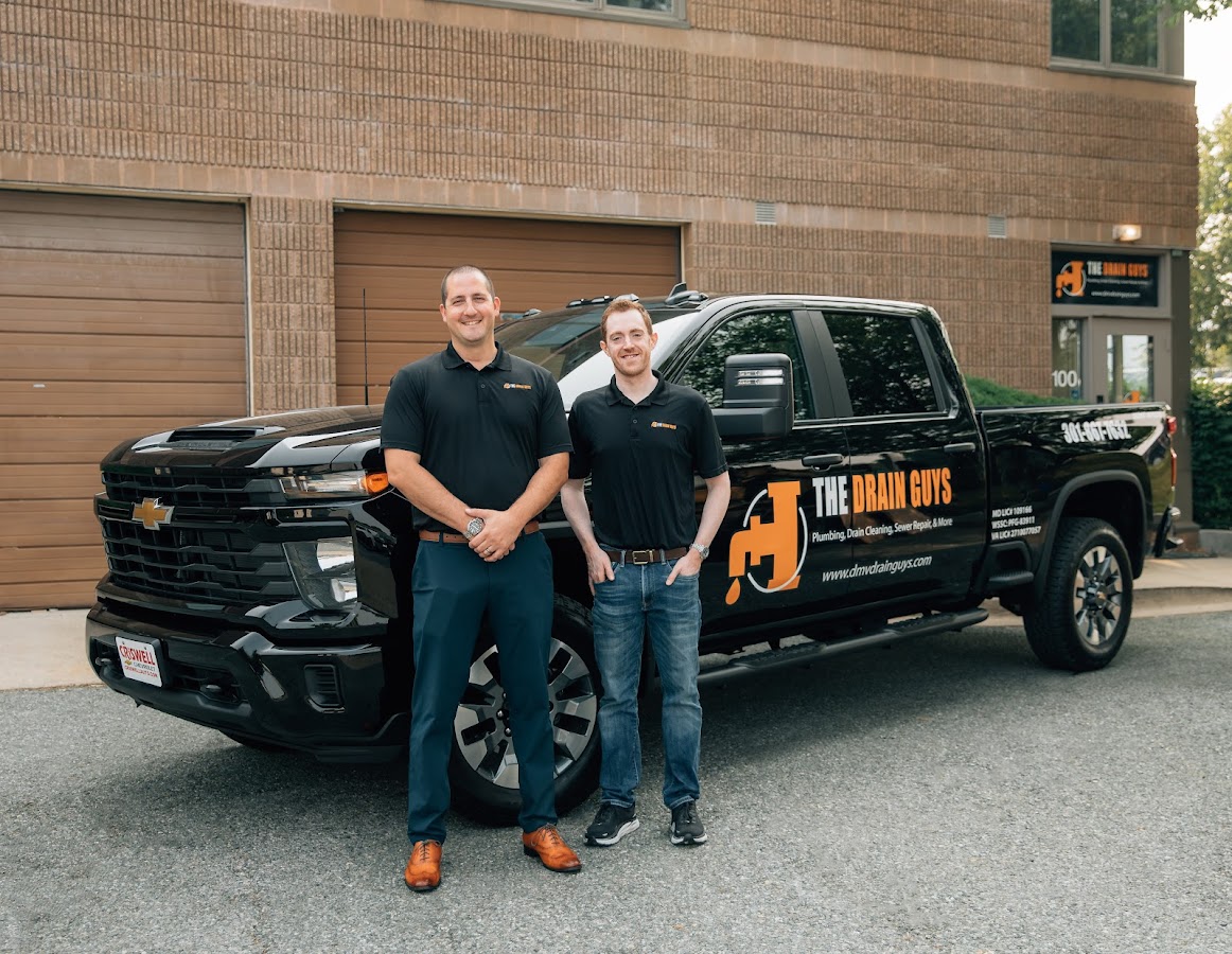 The Drain Guys Plumber in Gaithersburg, MD photo