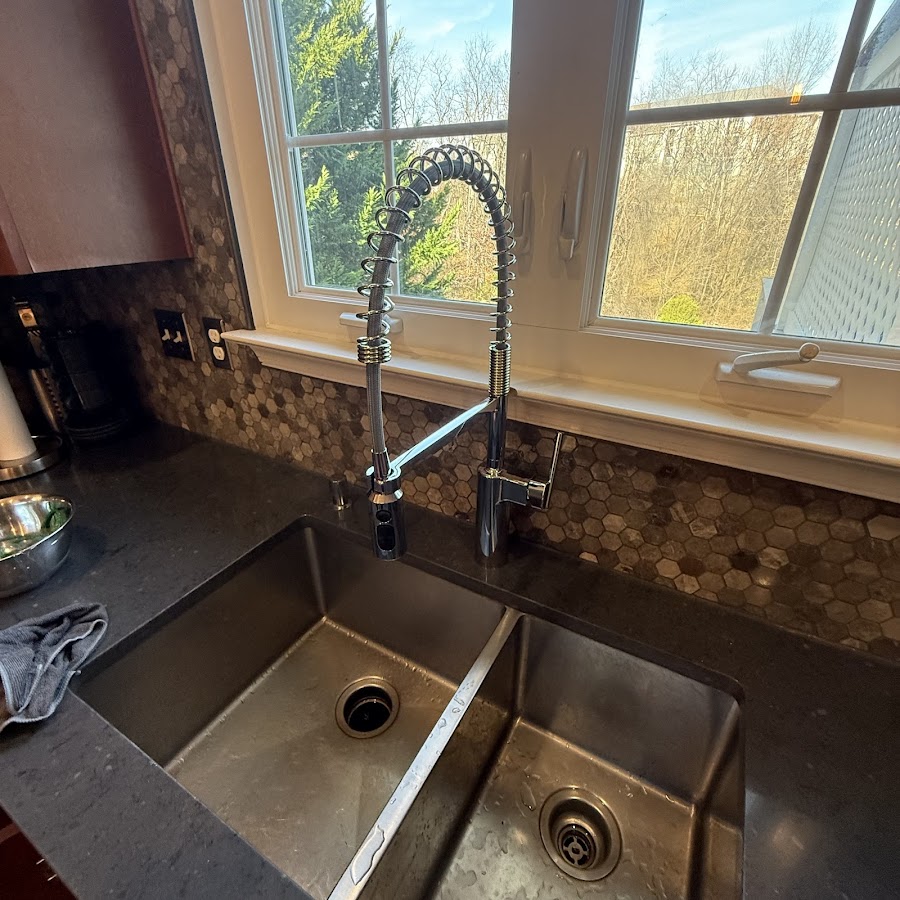 QSP Plumbing LLC Plumber in Germantown, MD photo
