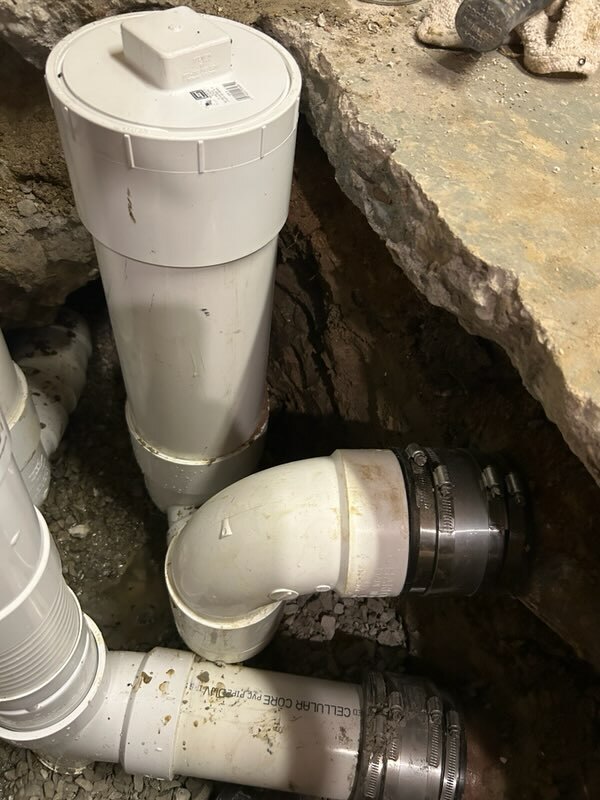 Thompson Trenchless and Hydro Jetting Plumber in Wyandotte, MI photo