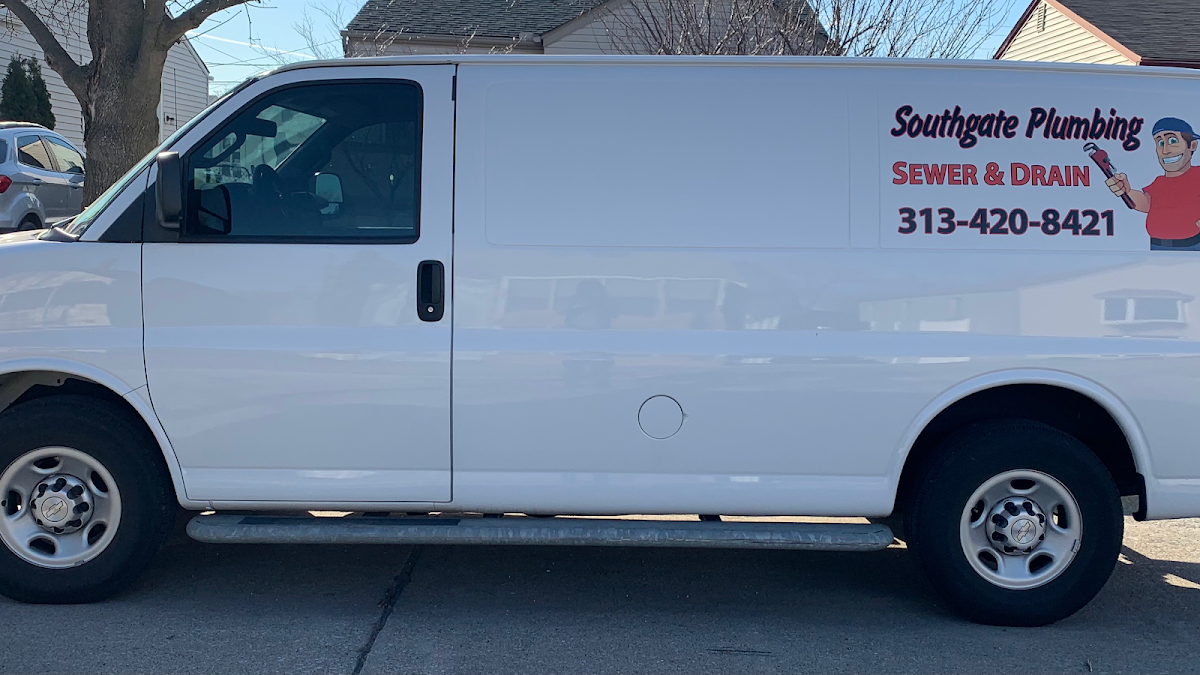 Southgate Plumbing Sewer & Drain, LLC Plumber in Wyandotte, MI photo