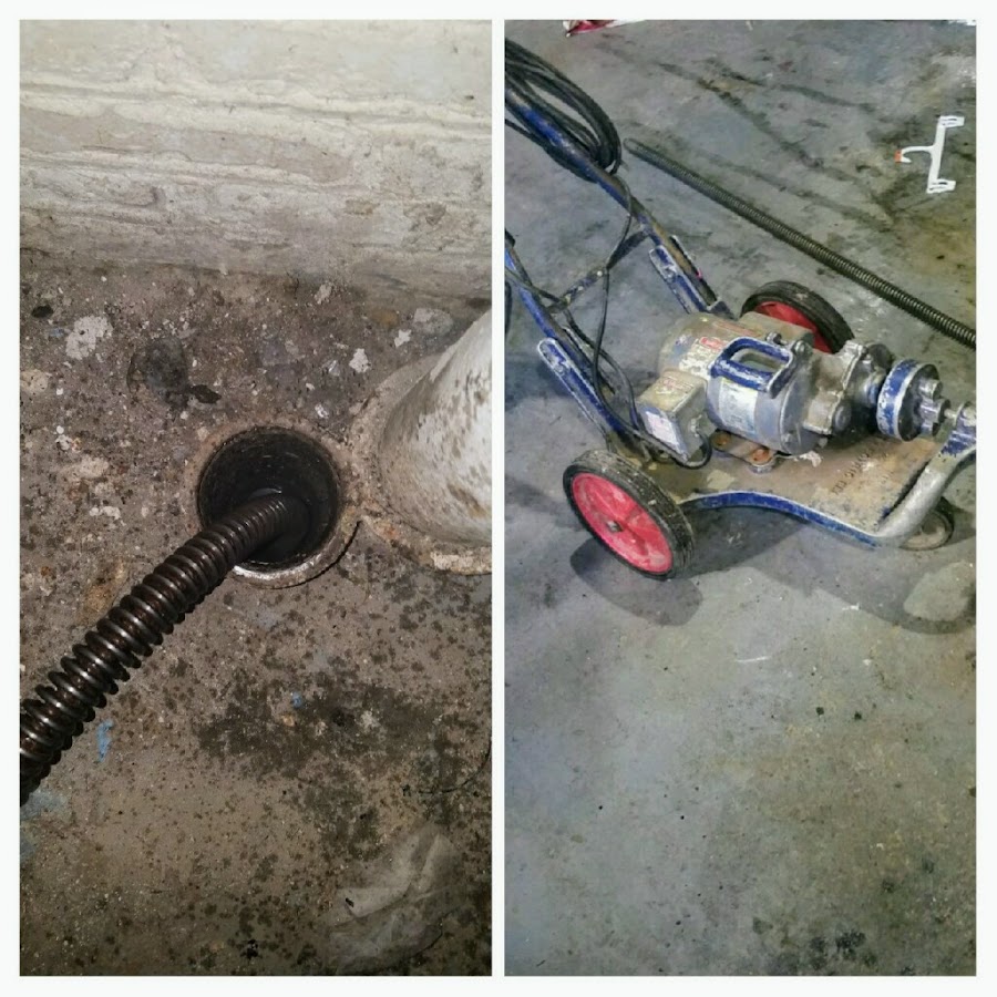 PS Plumbing Services LLC Plumber in Detroit, MI photo
