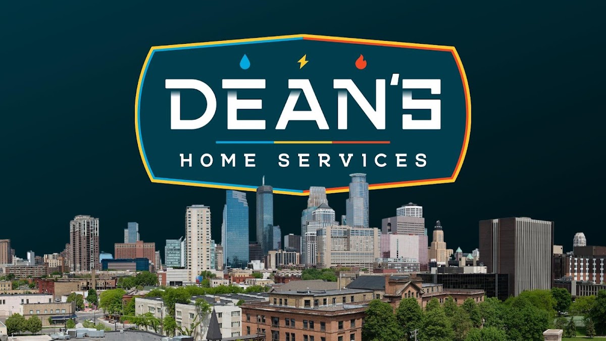 Dean's Home Services Plumber in Maple Grove, MN photo
