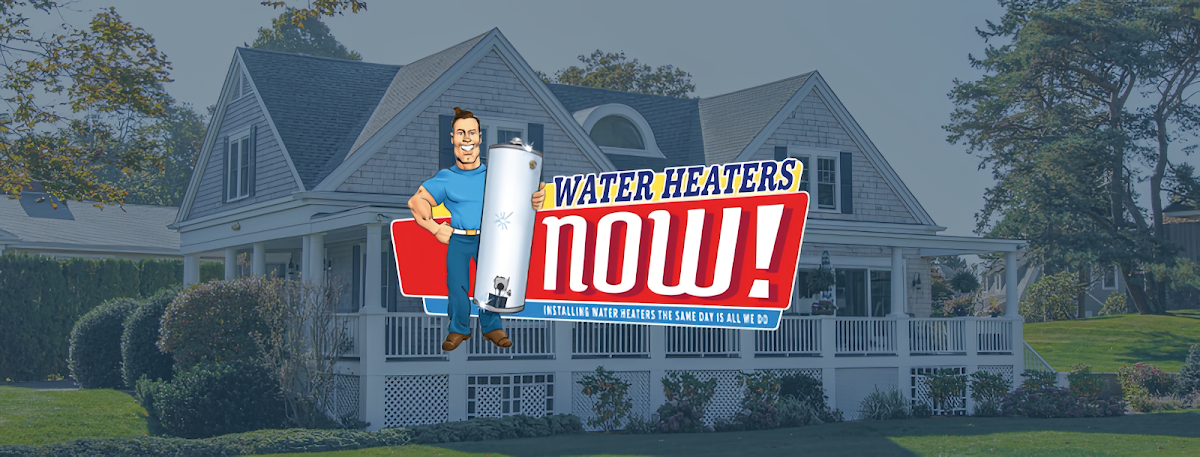 Water Heaters Now!