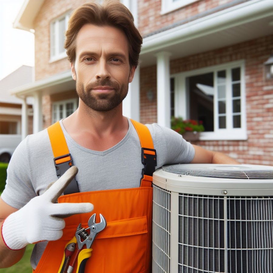 Maple Grove Heating & Cooling Service Contractor in Maple Grove, MN photo