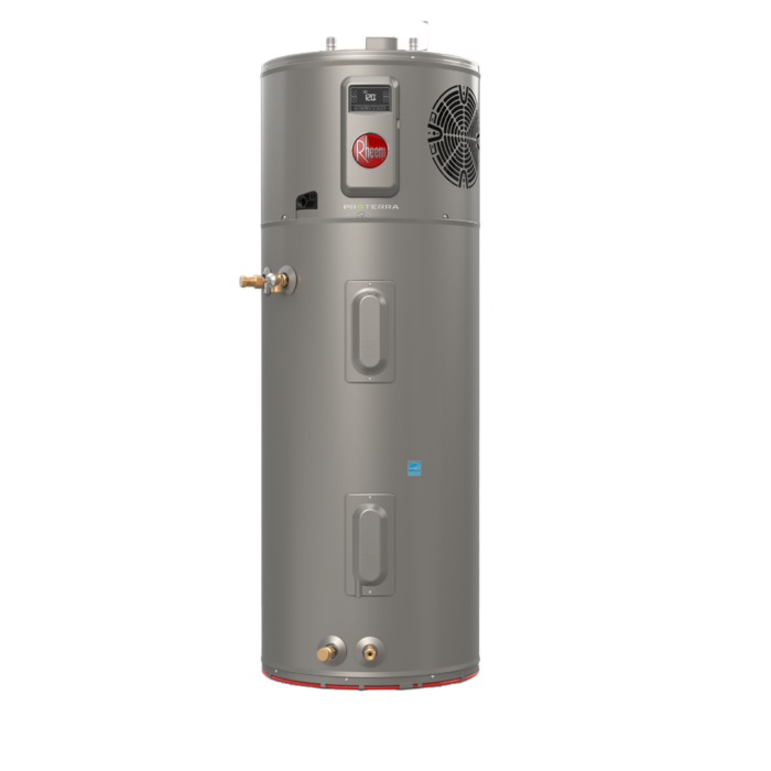 Water Heaters Only Plumber in Golden Valley, MN photo