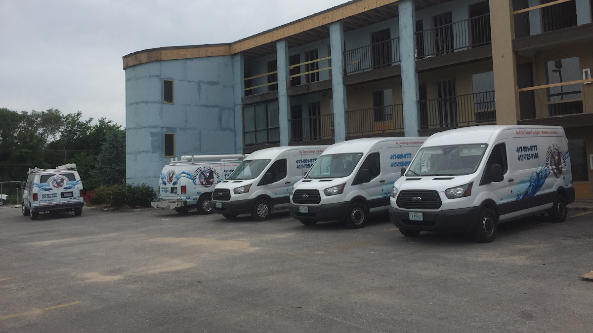 United Plumbing Plumber in Springfield, MO photo