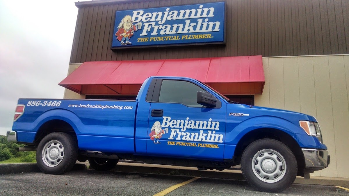 Benjamin Franklin Plumbing of Springfield Plumber in Springfield, MO photo