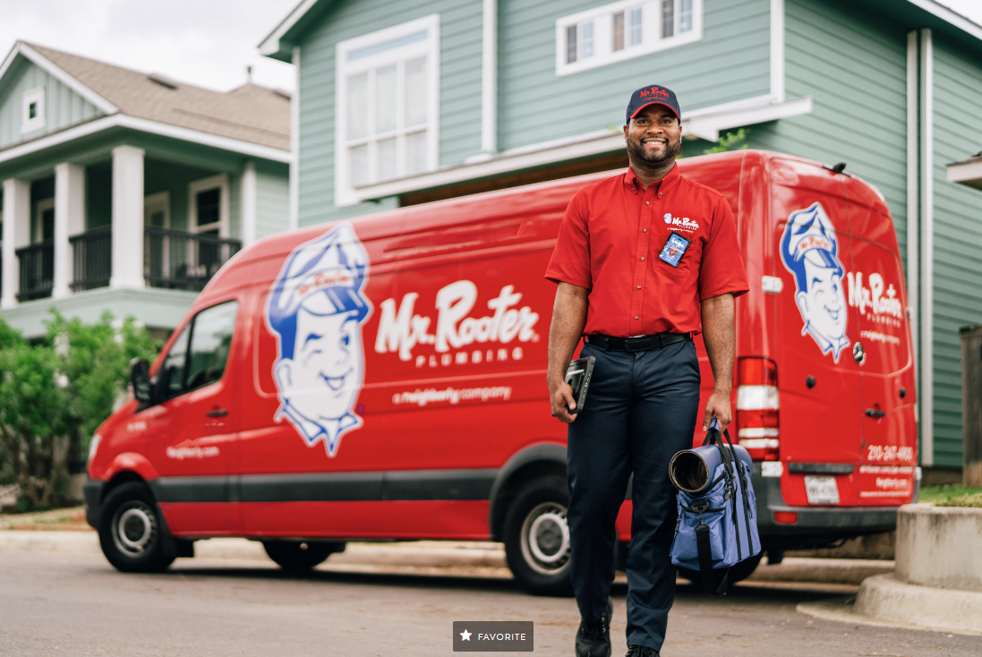 Mr. Rooter Plumbing of Springfield Plumber in Springfield, MO photo