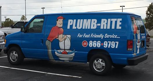 Plumb Rite Plumbing Plumber in Nixa, MO photo