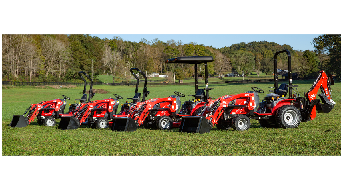 Rural King Tractors Auto Repair in Columbus, MS photo