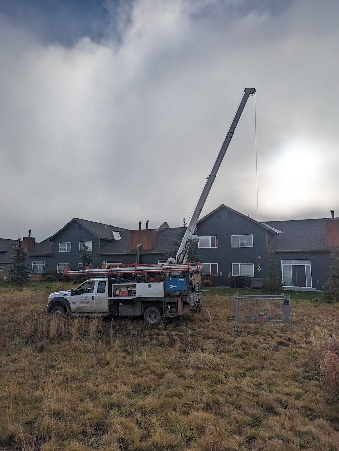 Potts Drilling Contractor in Belgrade, MT photo
