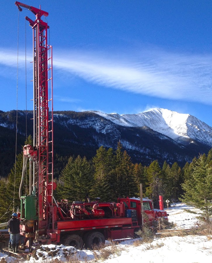 Van Dyken Drilling & Pump Service Contractor in Belgrade, MT photo
