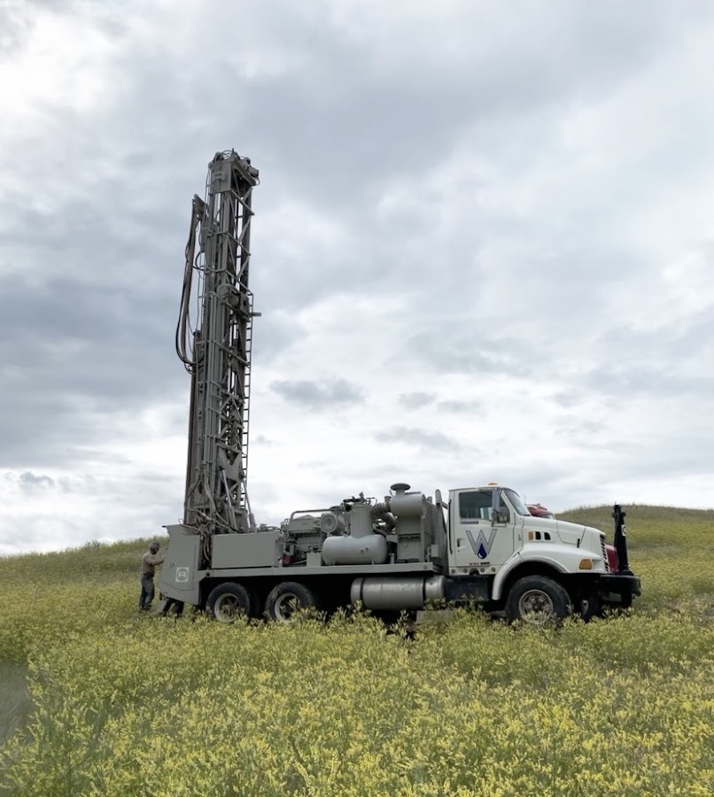 Western Water Wells Contractor in Mt 59715, MT photo