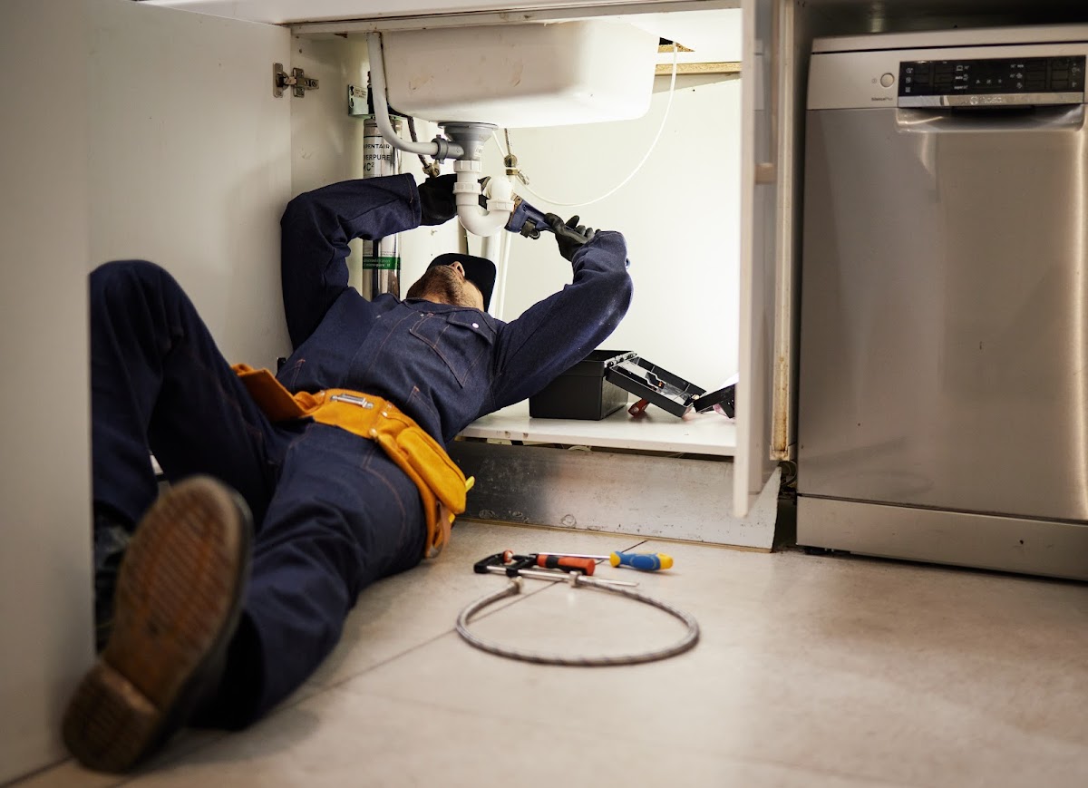 Drain Savers LLC & Advanced Plumbing Solutions Plumber in Grand Forks, ND photo