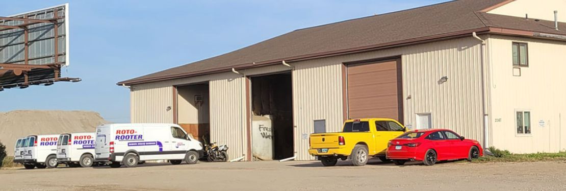 Roto-Rooter Sewer & Drain Service Plumber in Grand Forks, ND photo