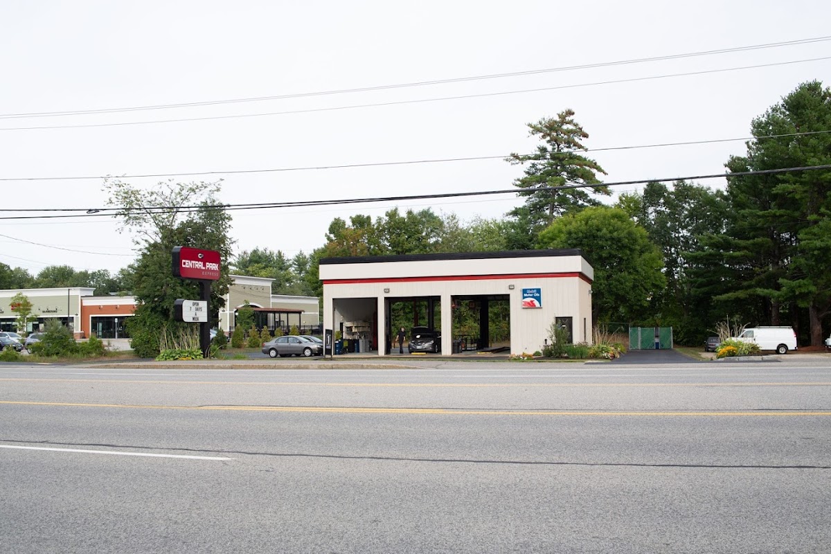 Central Park Express Auto Repair in Somersworth, NH photo