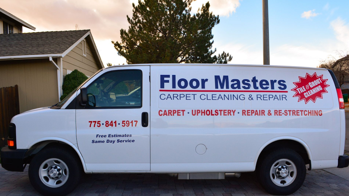 Floor Masters Janitorial Service in Carson City, NV photo