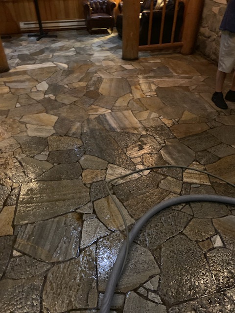 Carpet Cleaning NV Janitorial Service in Carson City, NV photo